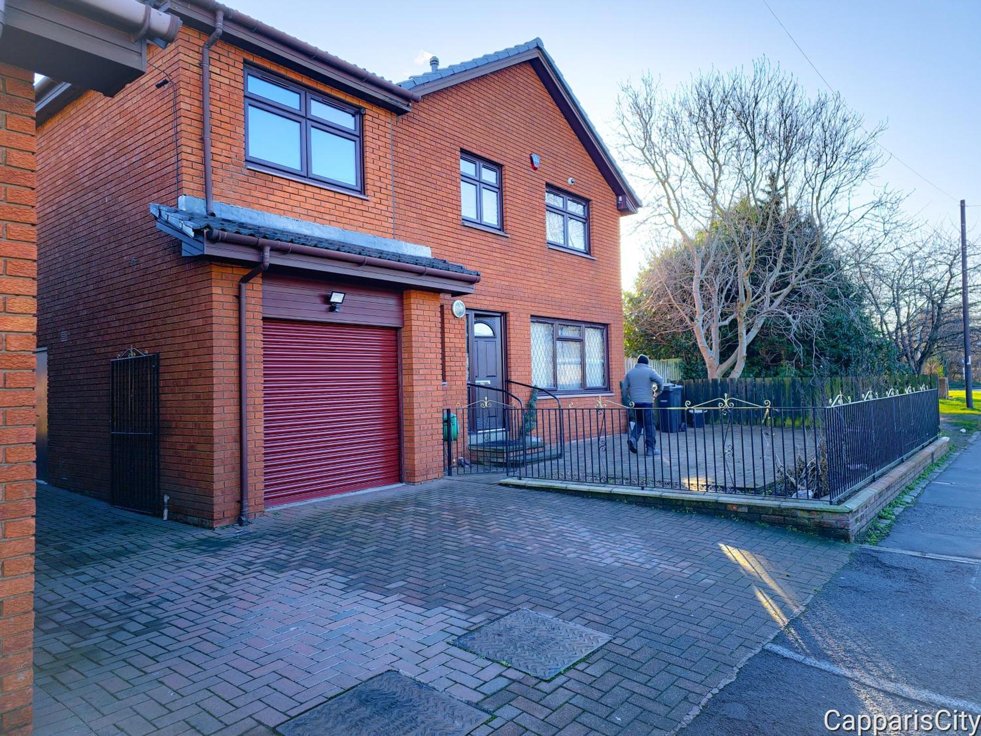 Duddingston Guest House Fisherrow Exterior photo
